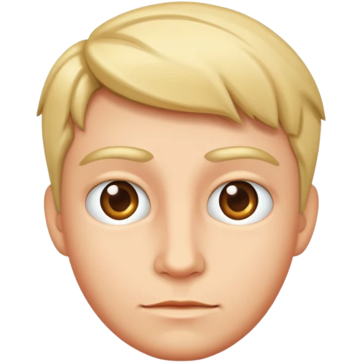 Kret emoji