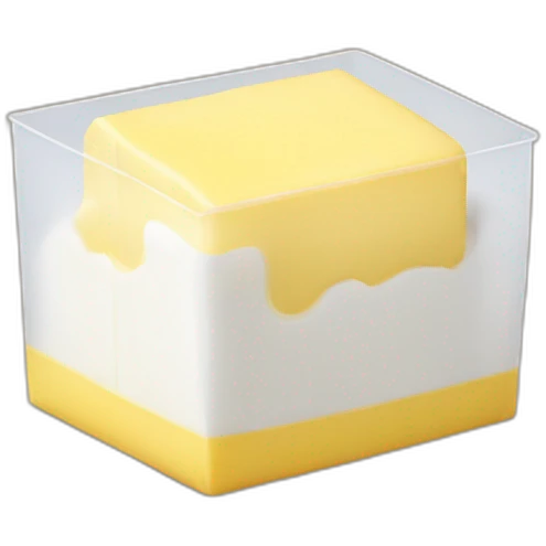 butter in package emoji