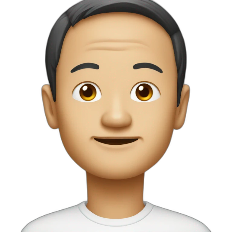 jackma emoji