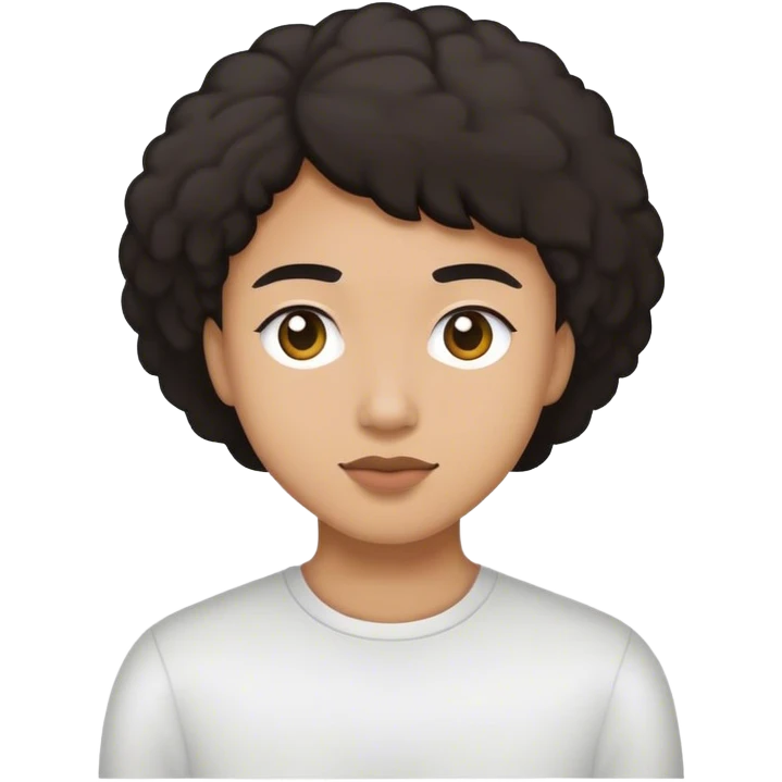 meilleure amie métisse et blanche emoji