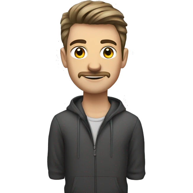 Lukas Aukštikalnis  emoji