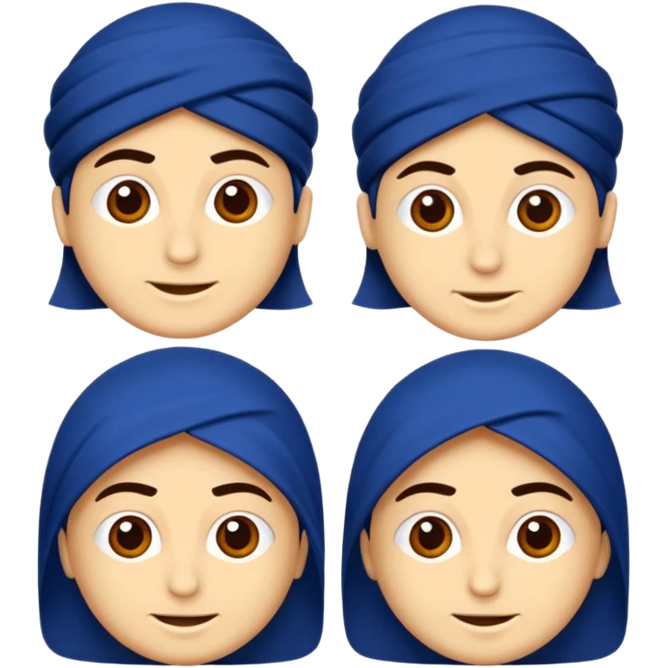 Osmanlı bayrağı emoji
