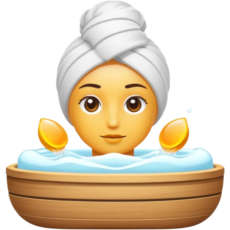SPA emoji