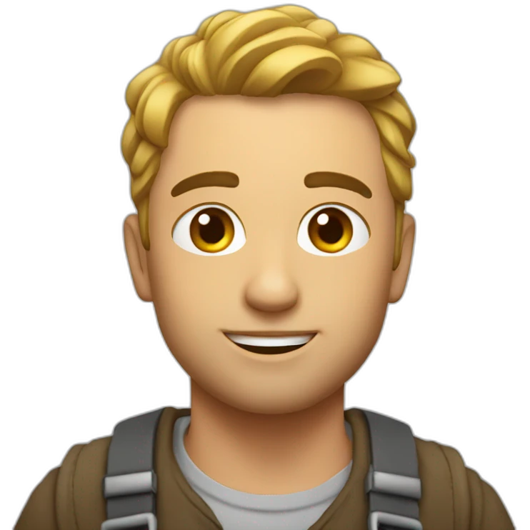 RRR emoji
