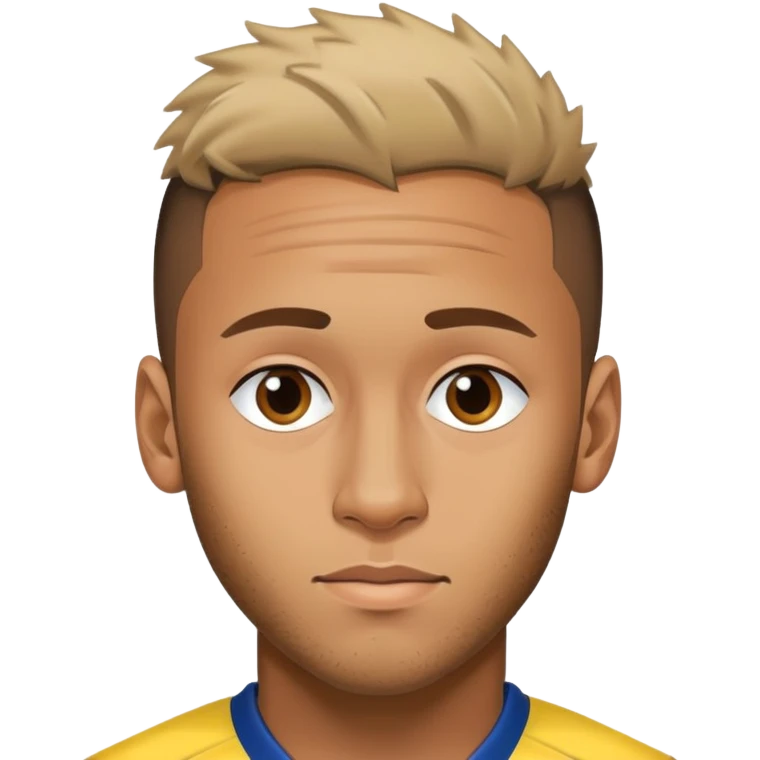 Neymar emoji