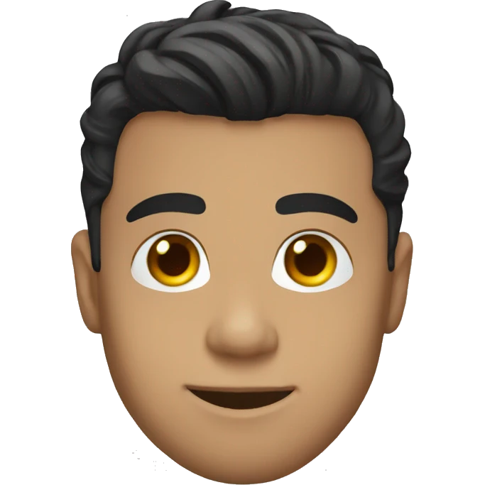 Cristiano emoji
