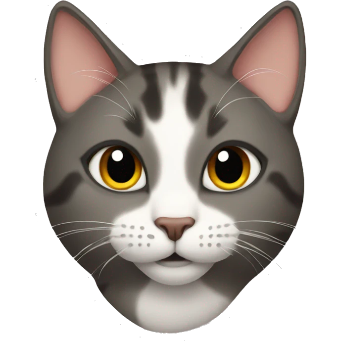 Cats emoji
