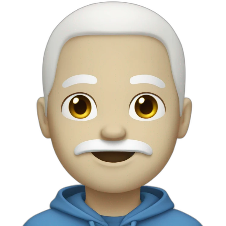 sans emoji