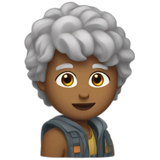 Lamine yamal emoji