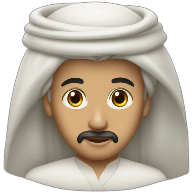 saudi prince emoji