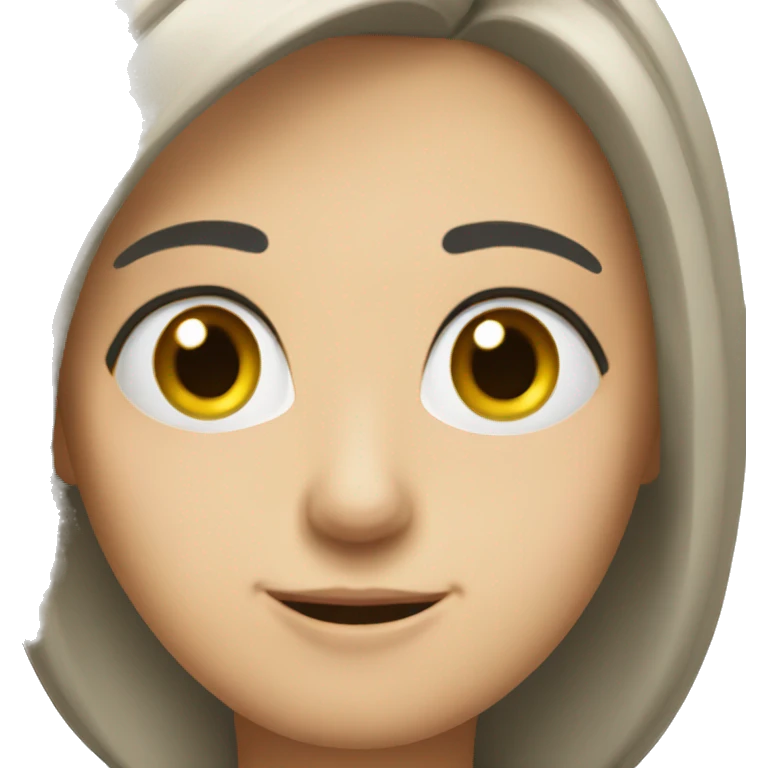 Собака emoji