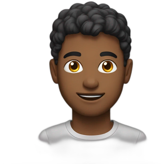 Hamza emoji