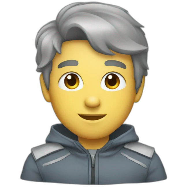 argent emoji
