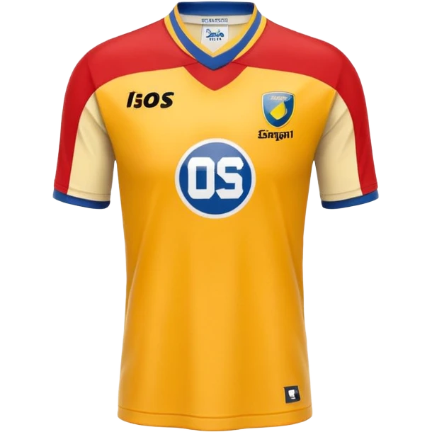 Clare hurling jersey  emoji