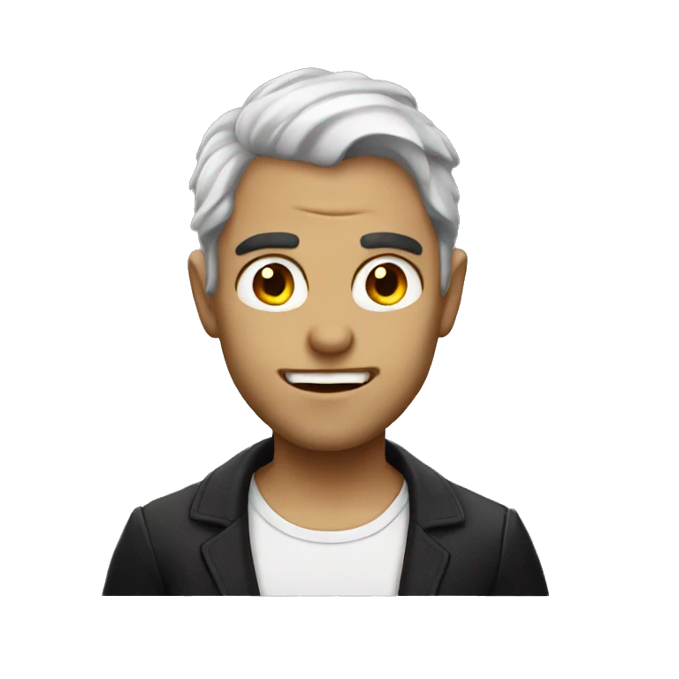 Lucifer emoji
