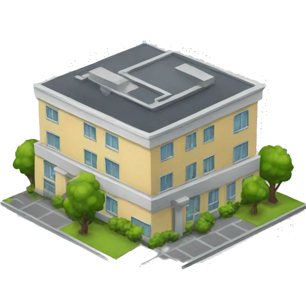 headquarter IT emoji