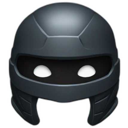 Snake eyes emoji