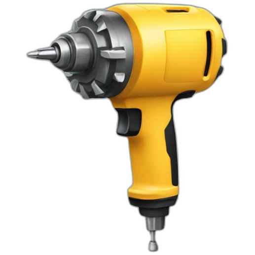 drill emoji