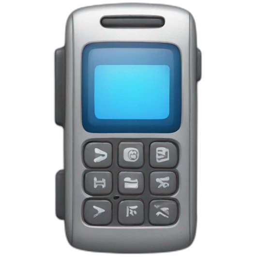 beeper messanger app emoji