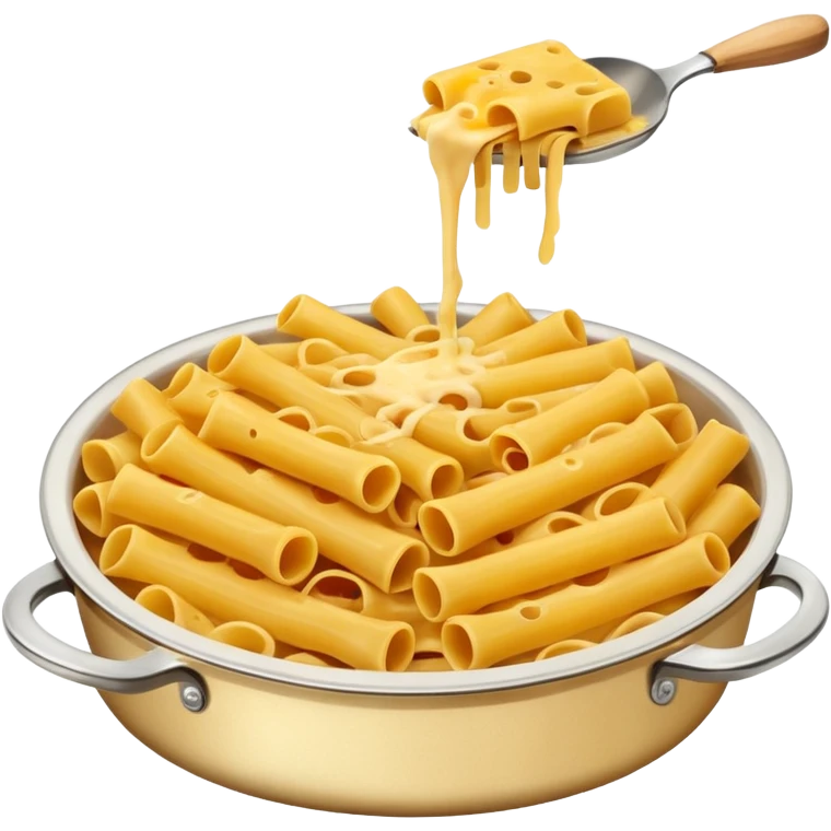 pasta al forno emoji