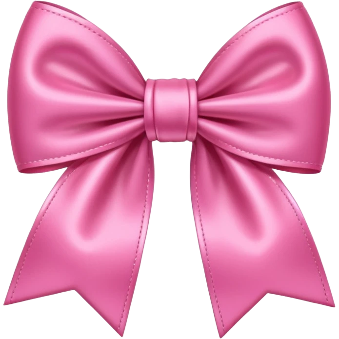 🎀🥹 emoji