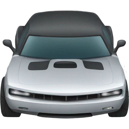 LOW CHARGER emoji