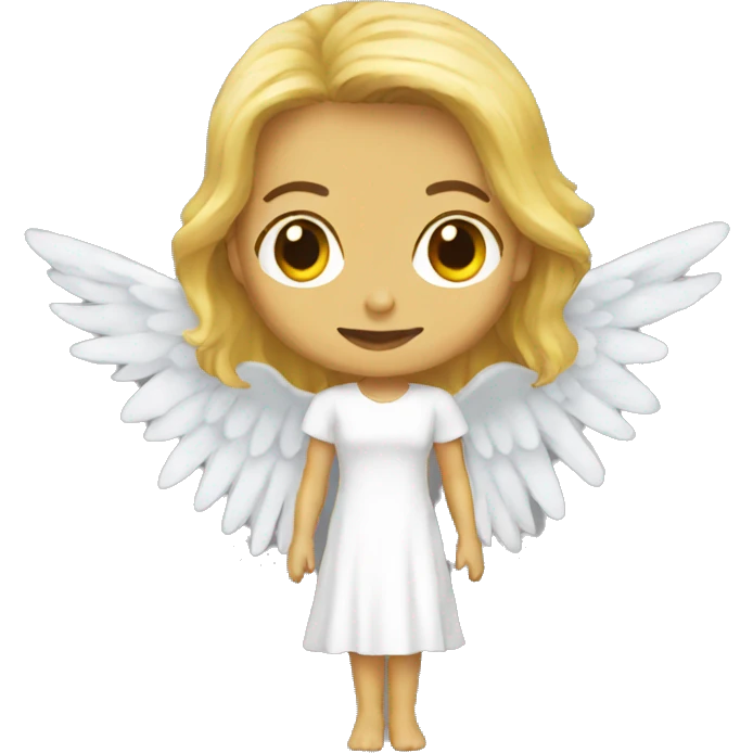angel from buffy emoji