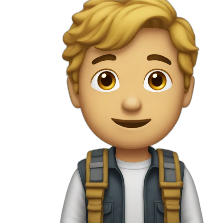 قلب emoji