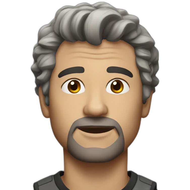 Irving emoji
