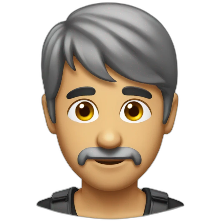 Emoji zemmour emoji