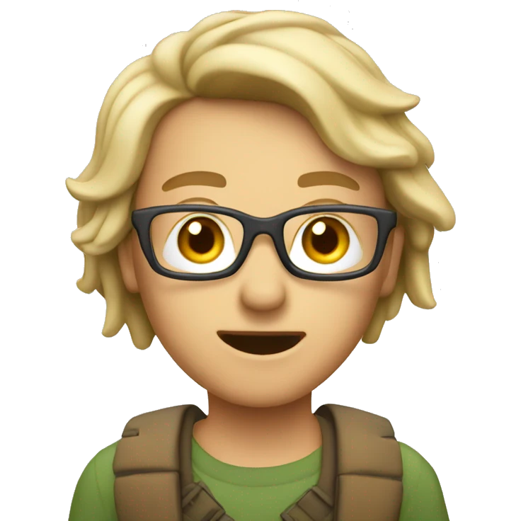 NO IELTS NEEDED emoji