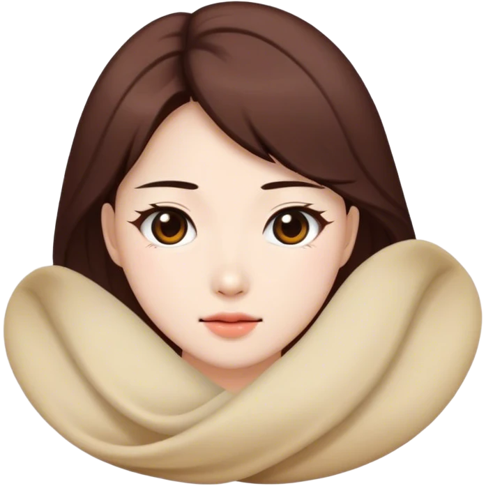 Jang da ah emoji