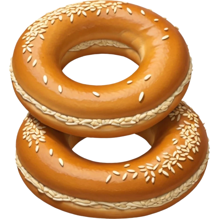 Simit emoji