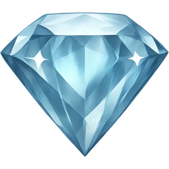 Diamond  emoji