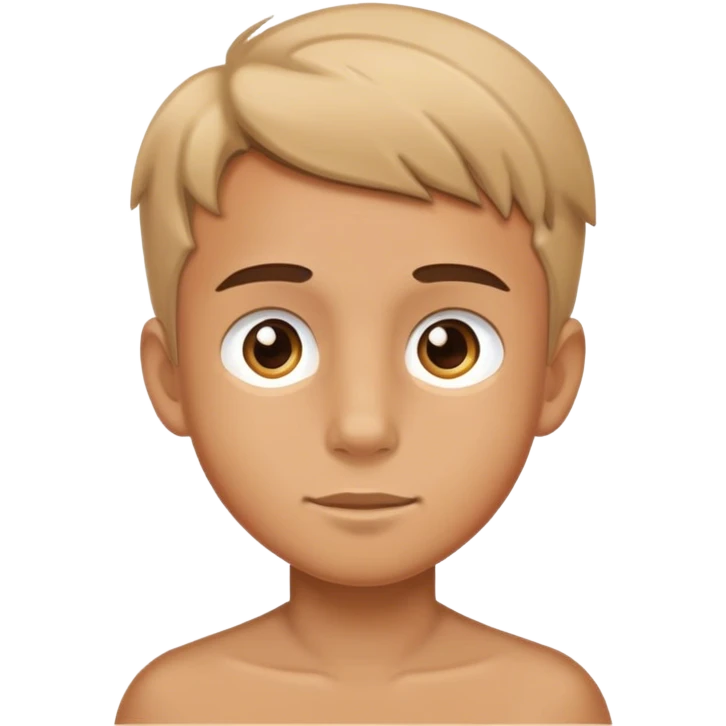 Sigma boy emoji