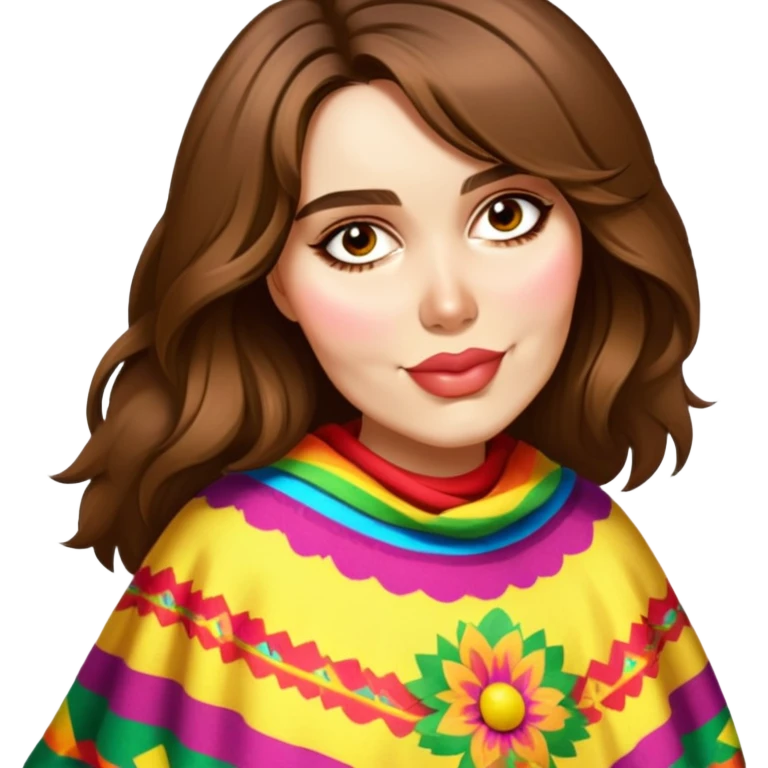 Fiestero emoji