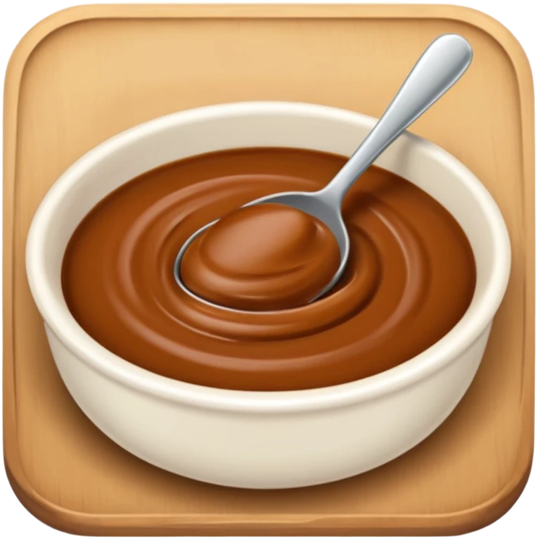 date puree emoji