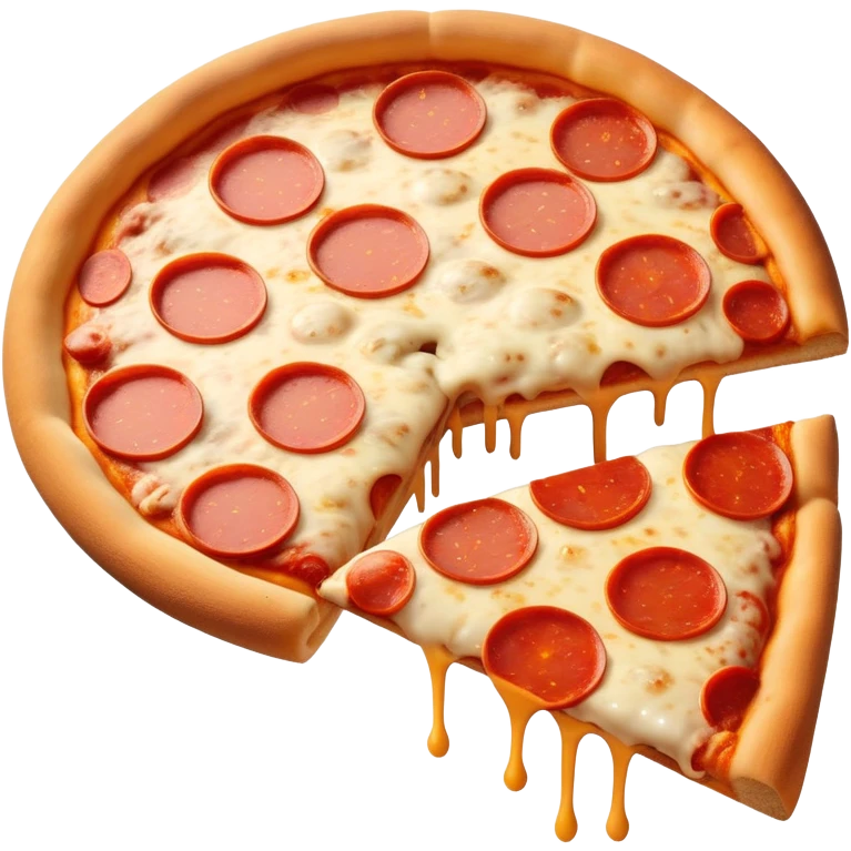 pizza emoji