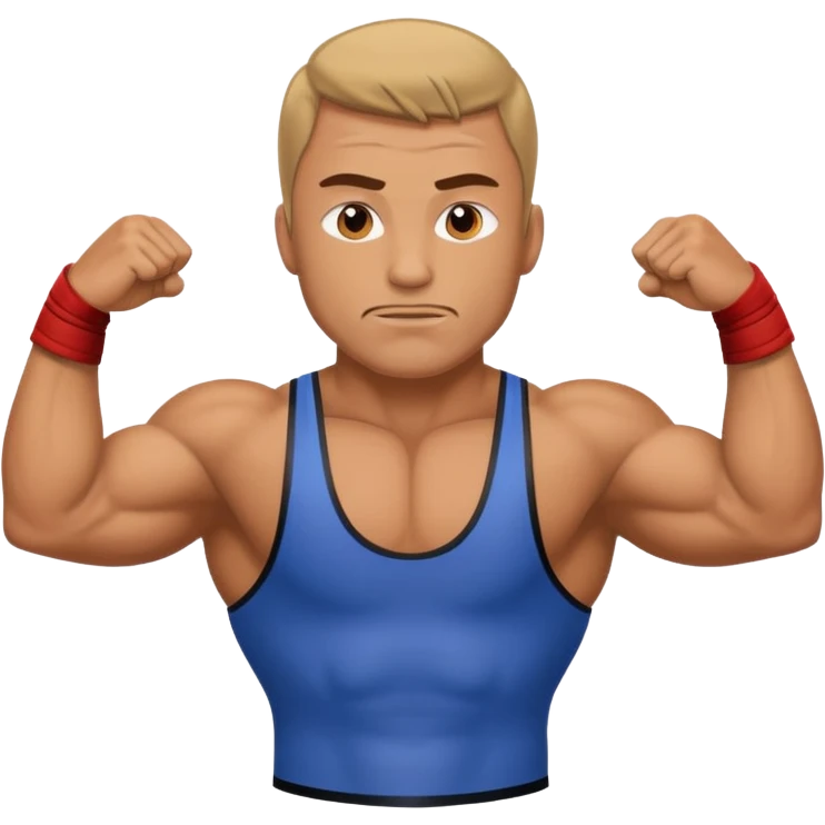 Wwe emoji