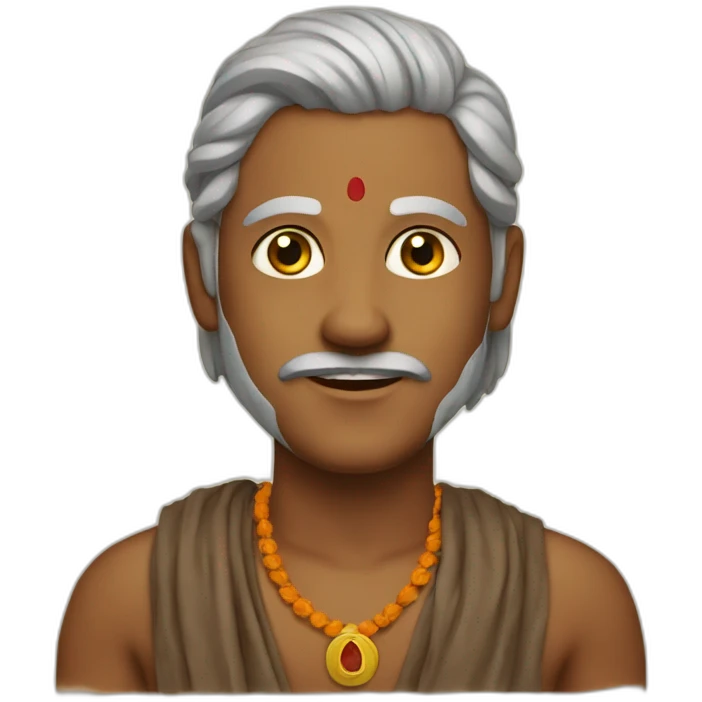 Hindu  emoji