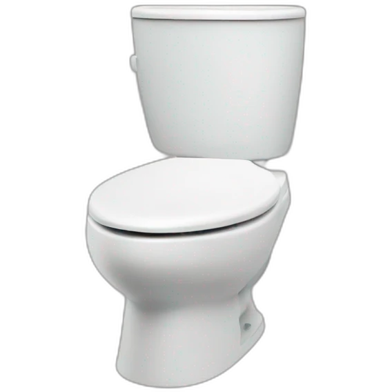 toilet emoji