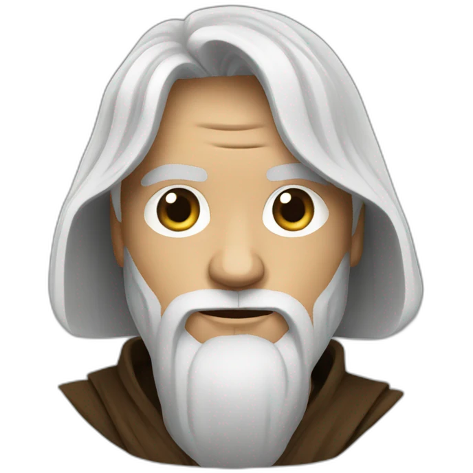 Jedi emoji