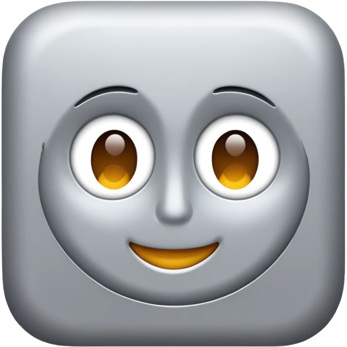 iPad emoji