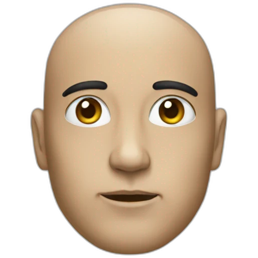 ai that creates art emoji