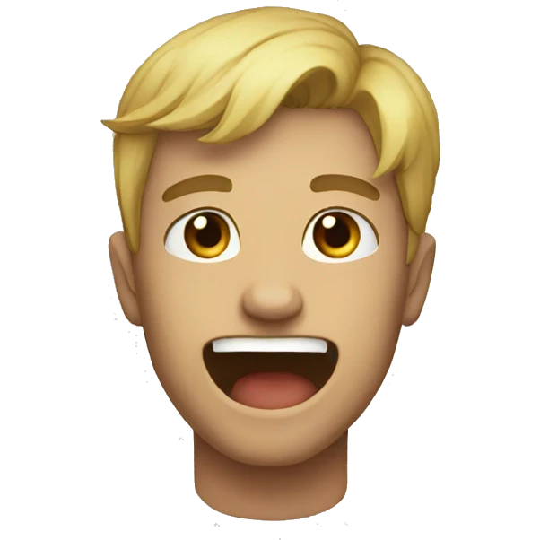 :v emoji