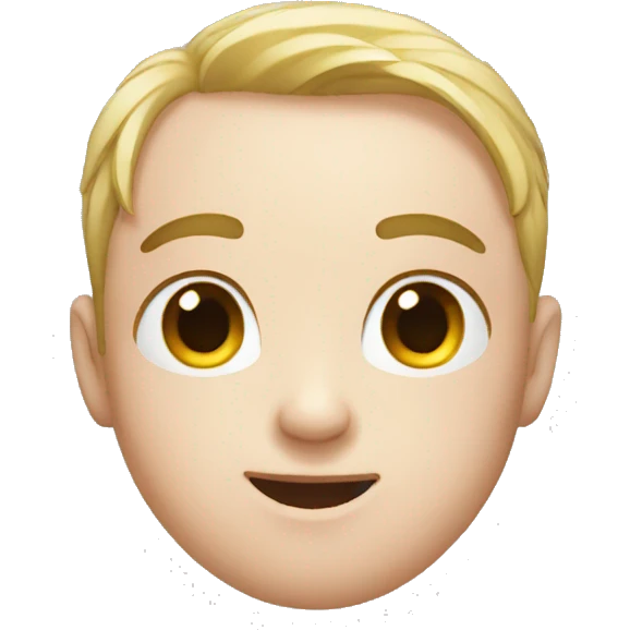 cute emoji
