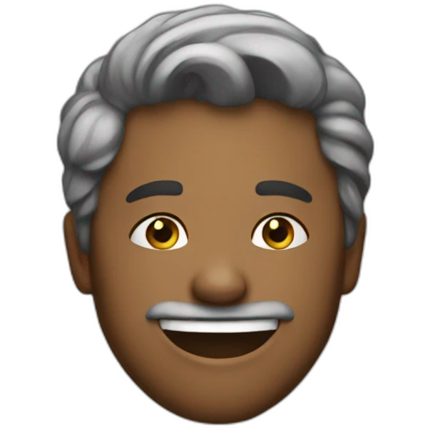 HAHAHA emoji