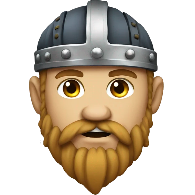 Viking emoji