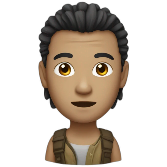 Bangala emoji