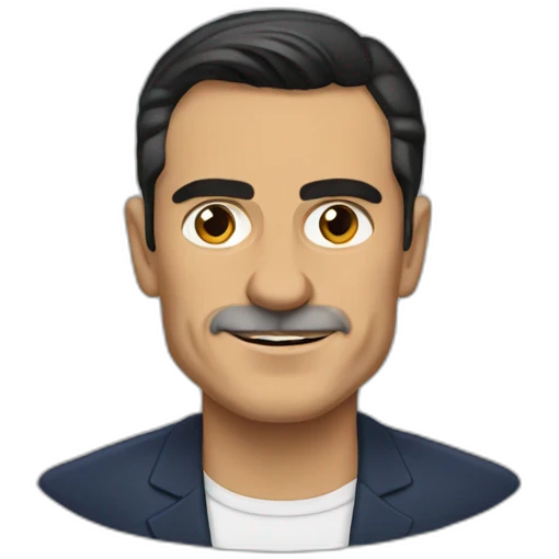 Pedro sanchez emoji